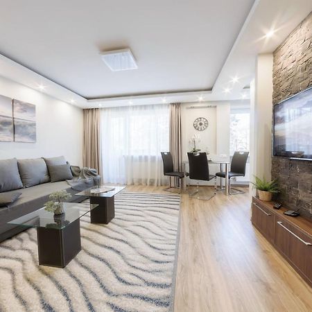 Apartament Sunsay Yurmala Jurkalne Zewnętrze zdjęcie