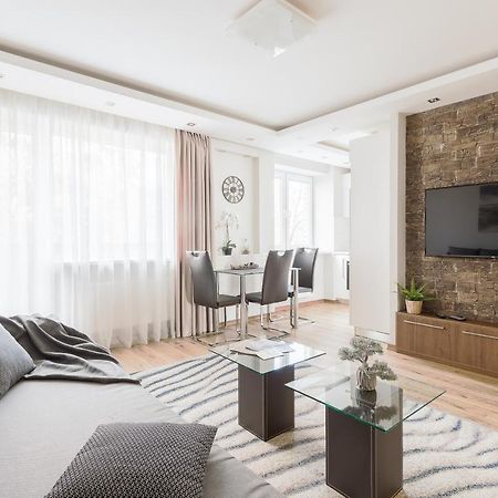Apartament Sunsay Yurmala Jurkalne Zewnętrze zdjęcie