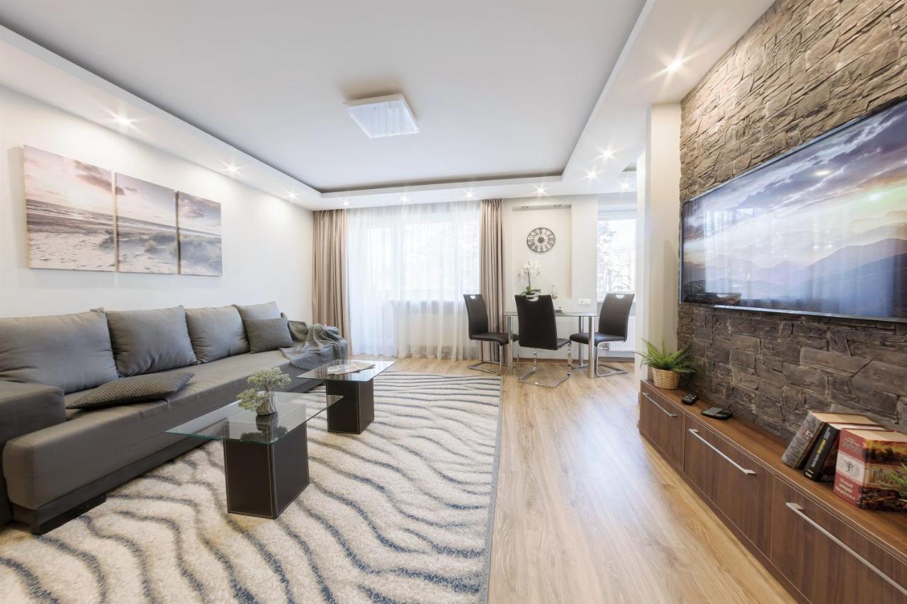 Apartament Sunsay Yurmala Jurkalne Zewnętrze zdjęcie