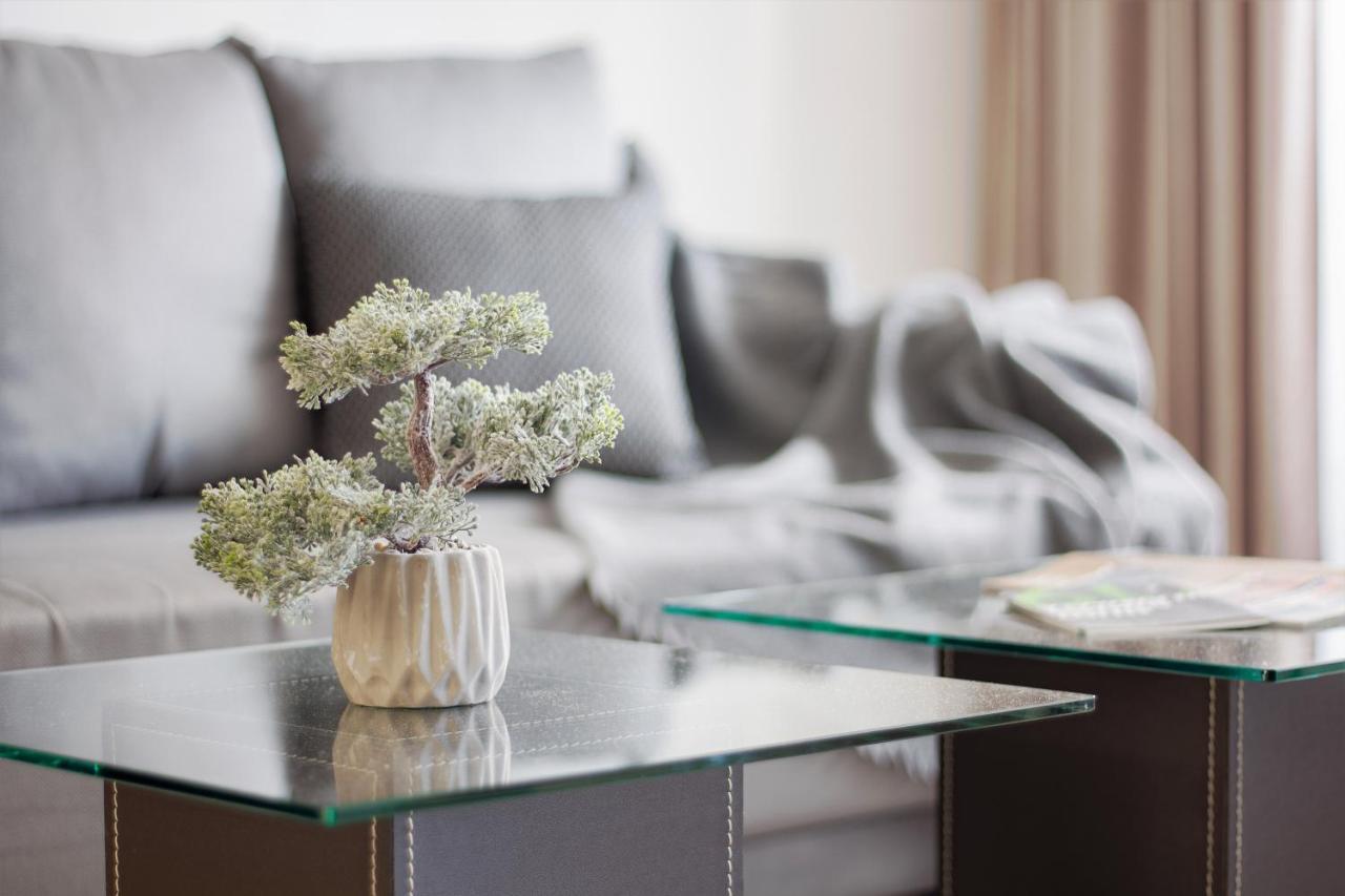 Apartament Sunsay Yurmala Jurkalne Zewnętrze zdjęcie