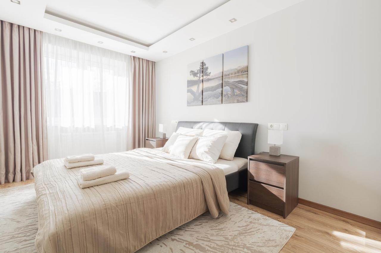 Apartament Sunsay Yurmala Jurkalne Zewnętrze zdjęcie