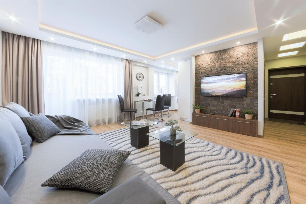 Apartament Sunsay Yurmala Jurkalne Zewnętrze zdjęcie