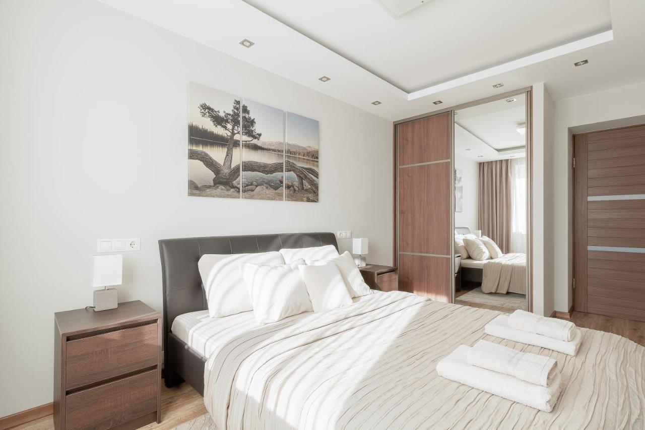 Apartament Sunsay Yurmala Jurkalne Zewnętrze zdjęcie