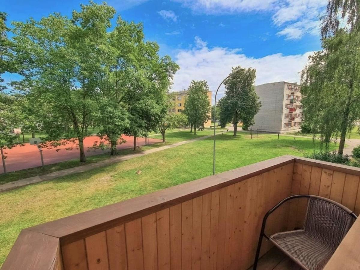 Apartament Sunsay Yurmala Jurkalne Zewnętrze zdjęcie